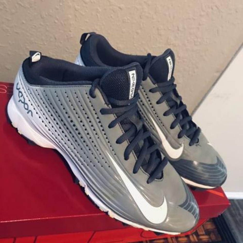 Vapor Soccer Cleats